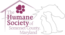 The Humane Society of Somerset County